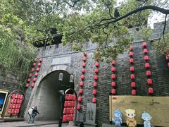 -鼓楼(西湖风景名胜区)