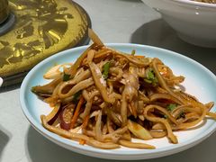 -百年认一力 太原老字号 (桥头街店)