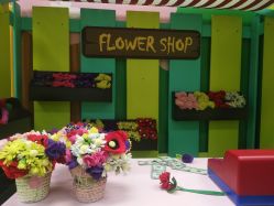 -莫莉幻想儿童乐园(郑州丹尼斯三天地店)