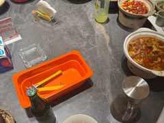 -传统菜农庄(皇姑路店)