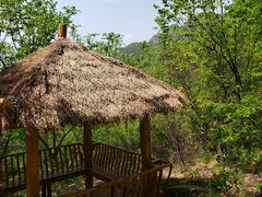 -野三坡百草畔景区