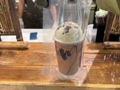 -成川茶店·潮汕工夫浓茶(万象店)