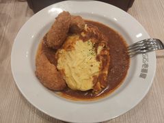 -CoCo壱番屋