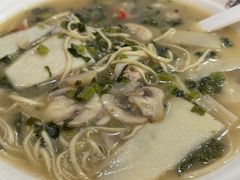 -二扁私房面馆(崂山路店)