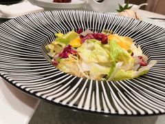 -悦隆酒店-中餐厅