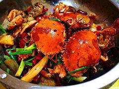 -宋记香辣蟹(曹家渡店)