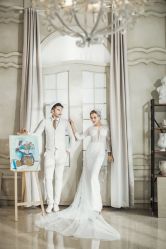 点击看大图 -太古映画婚纱摄影(天河店)