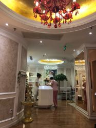 -茜尔维亚修身连锁(杨浦五角场店)