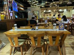 -Paulaner·德国帕拉娜自酿啤酒餐厅(海上世界店)