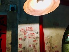 -老表记广西宵夜螺蛳鸭脚煲(西大店)