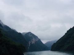 -乌江画廊(彭水苗族土家族自治县)