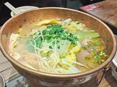 -成都你六姐·牛肉冒菜(城市集市合生汇店)