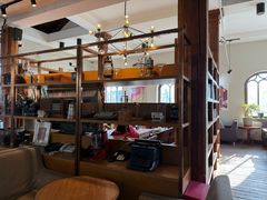 -1901 Cafe(西四店)