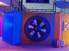 -移动谜城·大笨象密室逃脱(五棵松店)