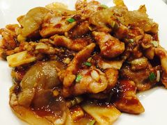 -东兴楼饭庄(六里桥店)