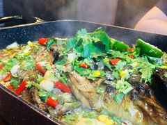 -湄公河秘制烤鱼(西双十贰城商业中心店)