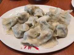-鸿毛饺子(紫竹桥店)
