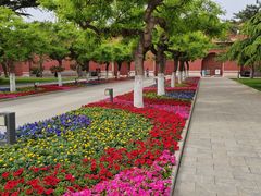 -北京市劳动人民文化宫(太庙)