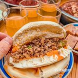 来过金姐老火锅我就知道下次还要去