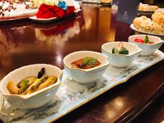 -海尔洲际酒店天下一品中餐厅
