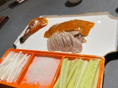 -京悦荟·京沪融合菜(漕河泾印象城店)