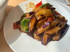 地三鲜-关东小磨东北菜(上海长风大悦城店)
