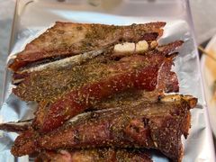 -小杨烤肉·陕西烧烤·陕西地方菜(龙首店)