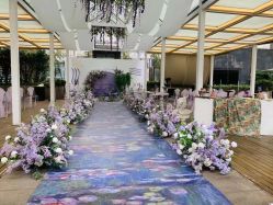 -重庆江北希尔顿逸林酒店·宴会厅