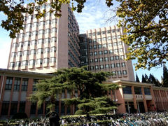 android_upload_pic-同济大学（四平路校区）-图书馆
