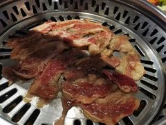 -梨花自助烤肉(天河城店)