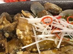 -渔娘渔家丹东海鲜(东直门店)