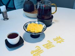 -香港龙凤楼(巨鹿路洋房店)