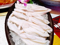 -麻辣英雄重庆火锅(二城广场店)