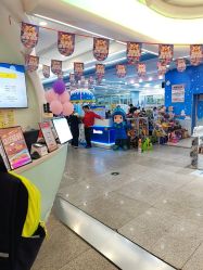 点击看大图 -思诺卡儿童俱乐部(东方广场店)