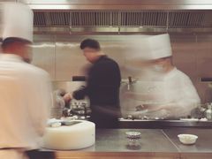 -今轩中餐厅(西安经开洲际酒店)