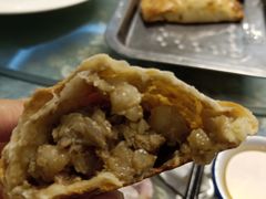 烤包子-新疆食府(华龙店)
