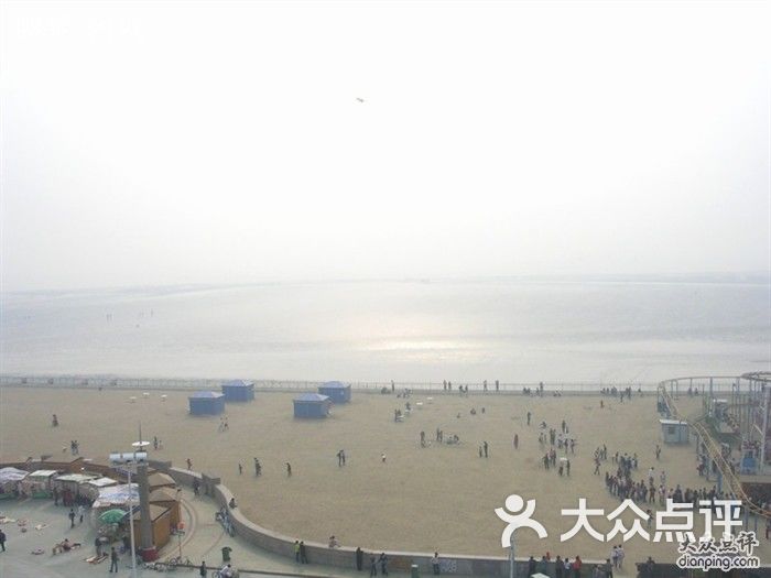 奉贤区 海湾旅游区 景点 其他景点 海湾旅游区渔人码头 所有点评