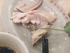 -百家鸡味馆(清泰店)
