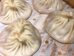 手工小笼包-佰家小厨·南京菜(夫子庙店)