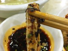 -天一沾水肥肠(科园一街店)