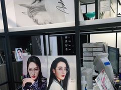 -大视家眼镜(园区星海店)
