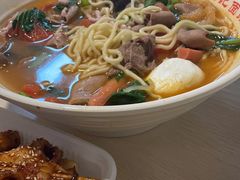 -项记面馆(明瓦廊店)