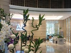 -无锡新湖铂尔曼大酒店