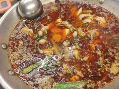 -小饕荟雅安贡椒鱼鲜馆(广福桥店)