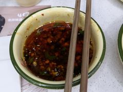-俭让佬妈现卤串串(温江总店)
