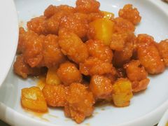 -李氏传家菜(兴城路店)