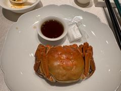 -老北门·苏帮菜·湖景包间(月光码头店)