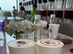 -贝林大翅鲸简餐厅(国家海洋博物馆店)