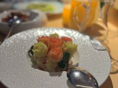 -RIVIERA 松鹤楼(外滩店)
