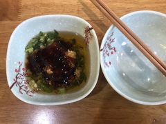 油碟-走街串巷(丰富路店)
